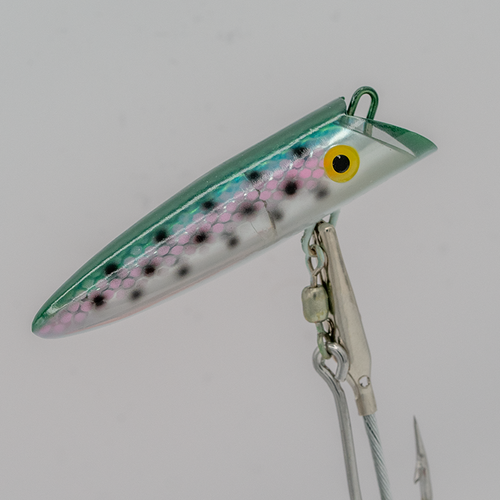 Tomic Classic Plug 3" 923