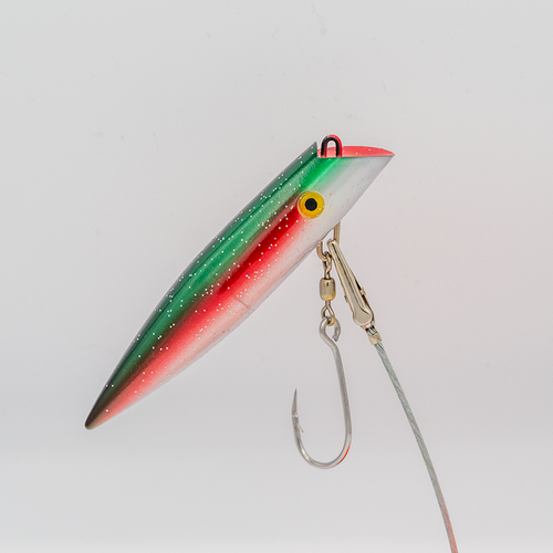 Tomic Classic Plug 4" 168