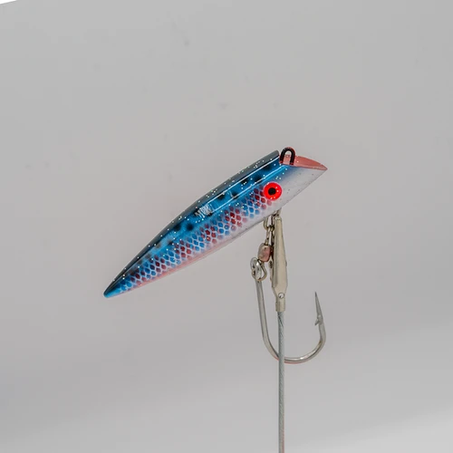 Tomic Classic Plug 4" 358