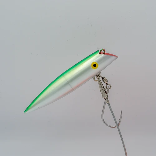 Tomic Classic Plug 4" 727