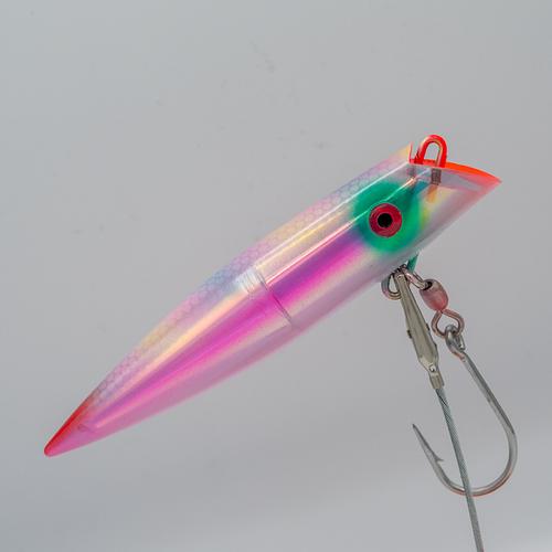 Tomic Classic Plug 5" 475