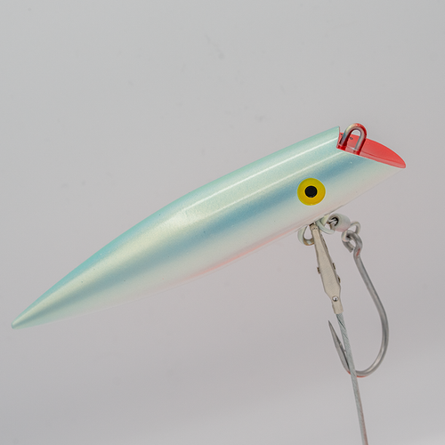 Tomic Classic Plug 6" 500