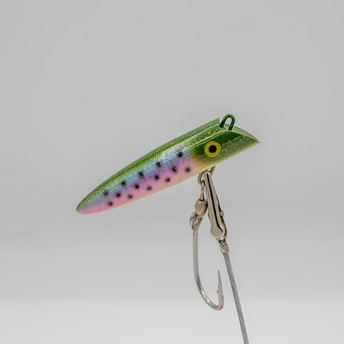 Tomic Wee Tad Plug 2" 286