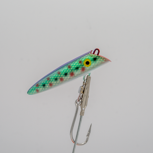 Tomic Wee Tad Plug 2" 428