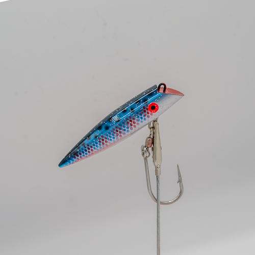 Tomic Tubby Tyee 3" 358