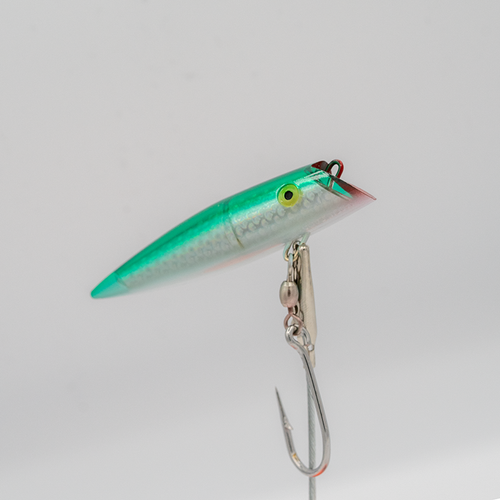 Tomic Tubby Tyee 3" 403