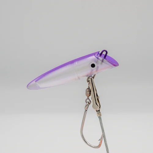 Tomic Tubby Tyee 3" 530