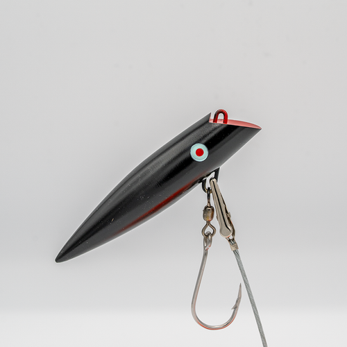 Tomic Tubby Tyee 4" 267