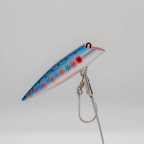 Tomic Tubby Tyee 4" 358