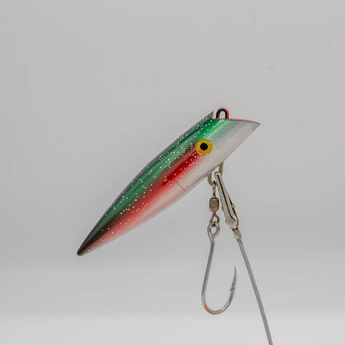 Tomic Tubby Tyee 5" 168