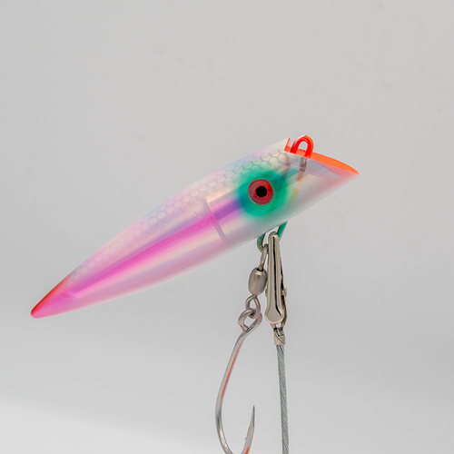 Tomic Tubby Tyee 5" 475