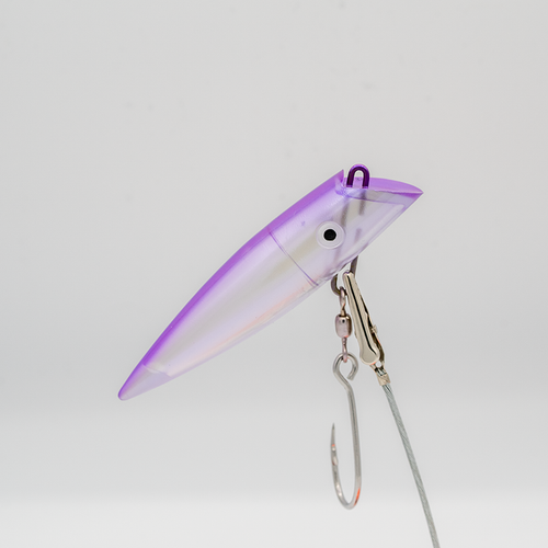 Tomic Tubby Tyee 5" 530