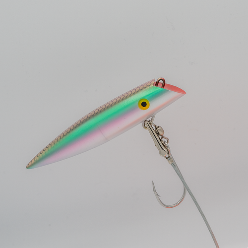 Tomic Tubby Tyee 5" 700