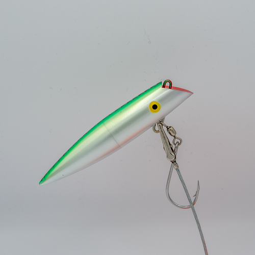 Tomic Tubby Tyee 5" 727