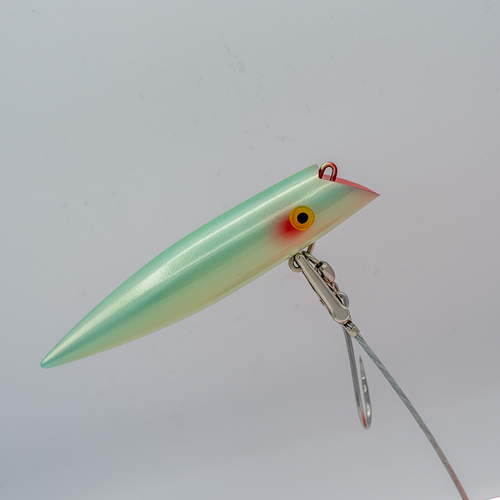 Tomic Tubby Tyee 6" 639