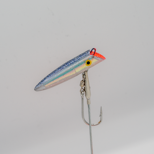 Tomic Classic Plug 3" 791UVBIIGS