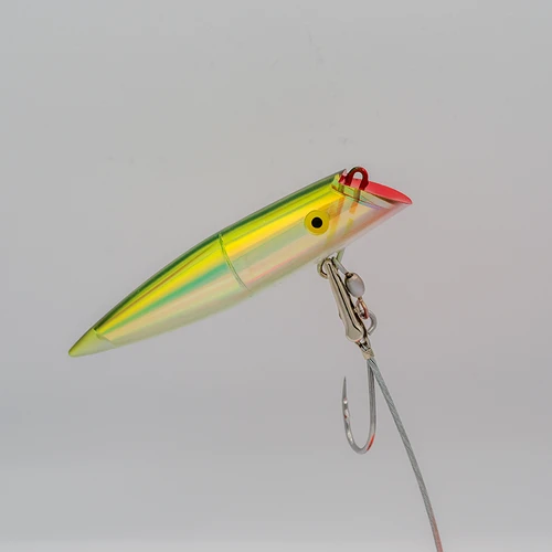 Tomic Classic Plug 6" 407 UVBII