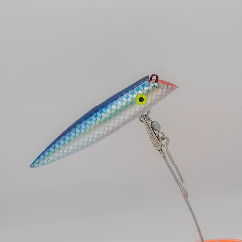 Tomic Classic Plug 6" 645 UVBII