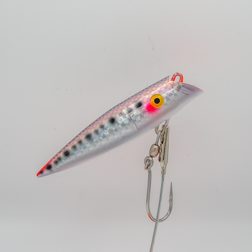 Tomic Tubby Tyee 5" 180130 Hunter