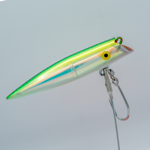 Tomic Tubby Tyee 5" 727 UVBII