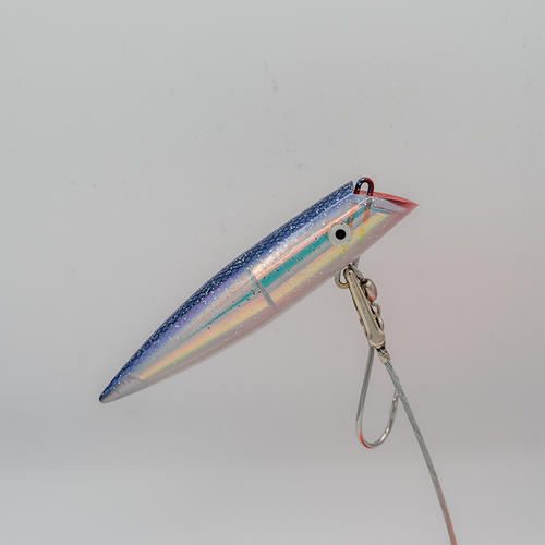 Tomic Tubby Tyee 5" A13