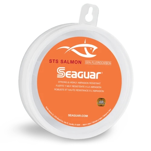 Seaguar STS Fluoro 30lb 100yd