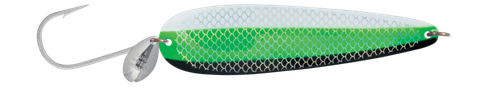 LJ Coyote Spoon 3.5" Kitchen Sink