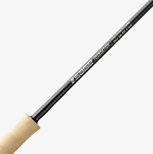 Sage Foundation 691-4 Fly Rod
