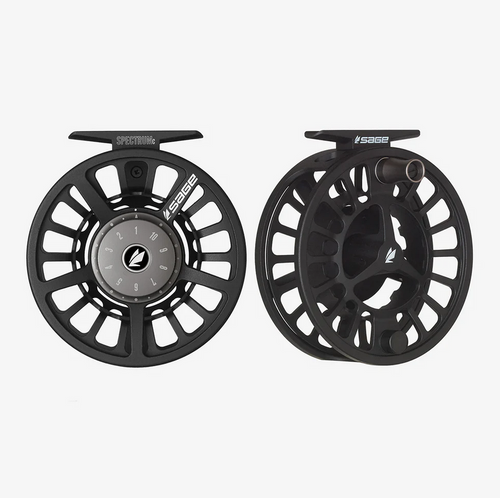 Sage Spectrum C 7/8 Reel Black