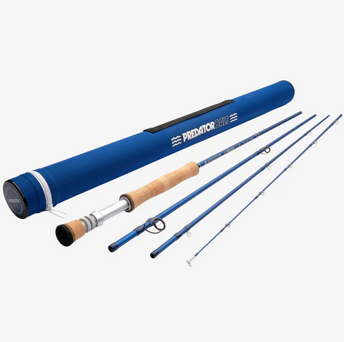 Redington Predator 990-4