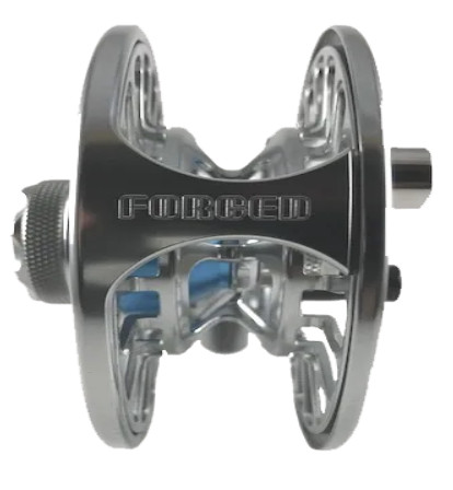 Forged Invictus 5/6 SW Reel