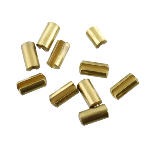 Scotty Brass Locators