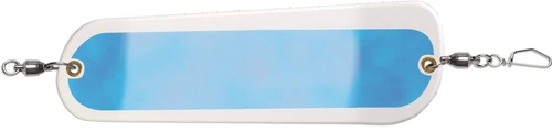 Coyote Flasher White Glow/Double UV