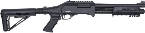 Canuck Folding Enforcer 2 12ga 3" 12" Barrel 3+1