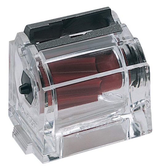 Ruger Magazine 10/22 Clear