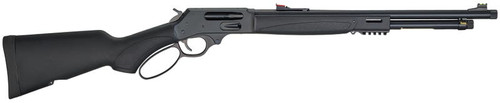 Henry Big Boy Lever Action X 45-70Gov't Black Synthetic Stock 19.8" Barrel 4rnd