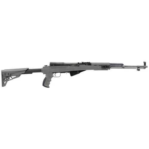 SKS Rifle 7.62x39 w/ATI Stock Destroyer Grey