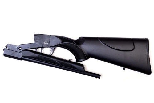 Charles Daly 101 410 Single Shot 14"
