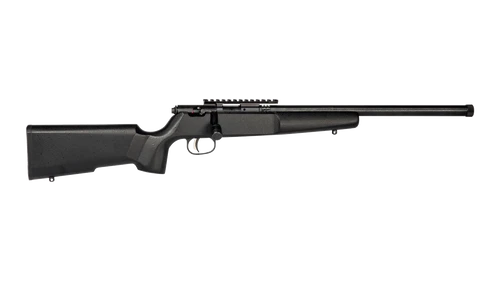 Savage Rascal Target .22LR