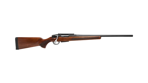 Stevens 334 Rifle Walnut Stock 20" Barrel 6.5 Creedmoor 3+1