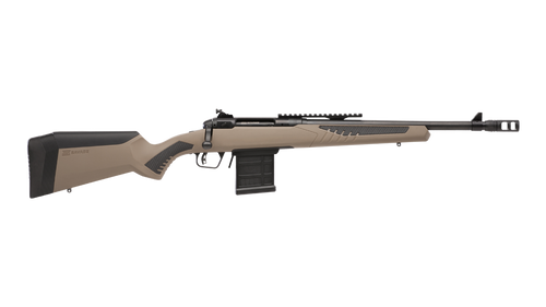 Savage 110 Scout 308