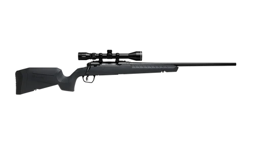 Savage Axis II XP 25-06 Combo 22"