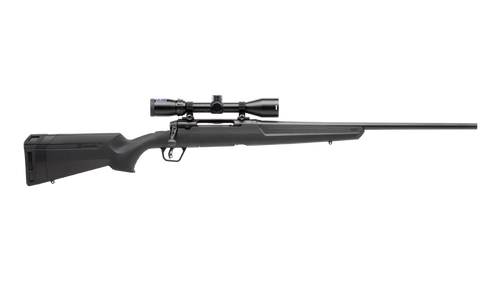 Savage Axis II XP .243Win Compact Combo 20" Barrel