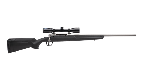 Savage Axis II XP SS 6.5creed Cmbo