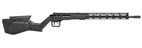 Hera H6 223Rem 18" Black