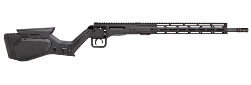 Hera H6 223Rem 18" Black