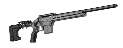 CZ 600 MDT Grey 308Win 10R 24" Bbl