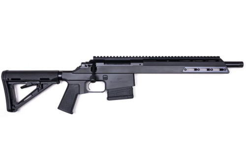 Black creek Labs MRX Bison 7.62x39 12.5"