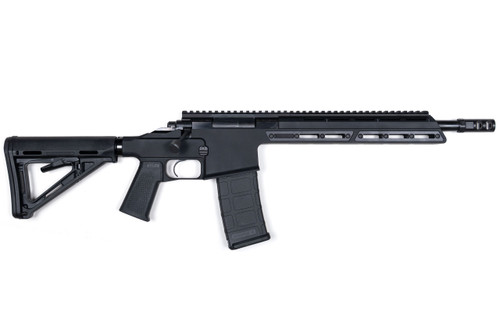 Black Creek Labs Bison MRX 223REM