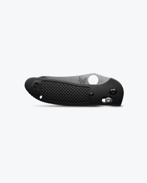 Benchmade Griptilian 550-S30V